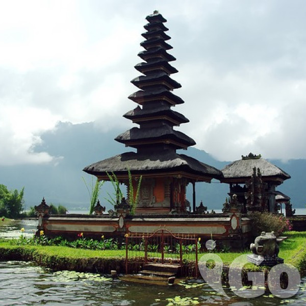 To nejlepší z Bali + VULKÁN BROMO NA JÁVĚ + LEMBONGSKÉ OSTROVY