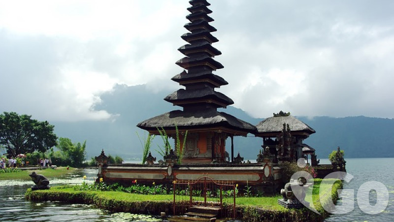 To nejlepší z Bali + VULKÁN BROMO NA JÁVĚ + LEMBONGSKÉ OSTROVY
