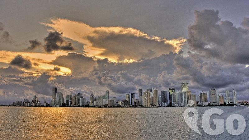 Po stopách FLORIDY a na vlnách KARIBIKU - MIAMI, CAPE CANAVERAL, KEY WEST a plavba