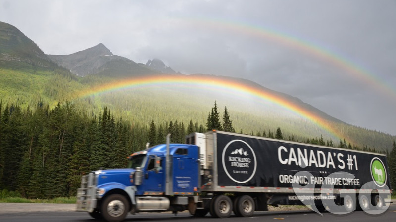 Po stopách divoké KANADY - NÁRODNÍ PARKY ZÁPADU (+ rozšíření o VANCOUVER ISLAND)