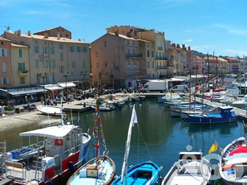 st tropez