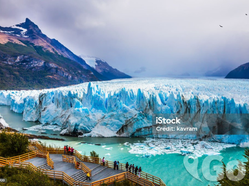 Patagonia