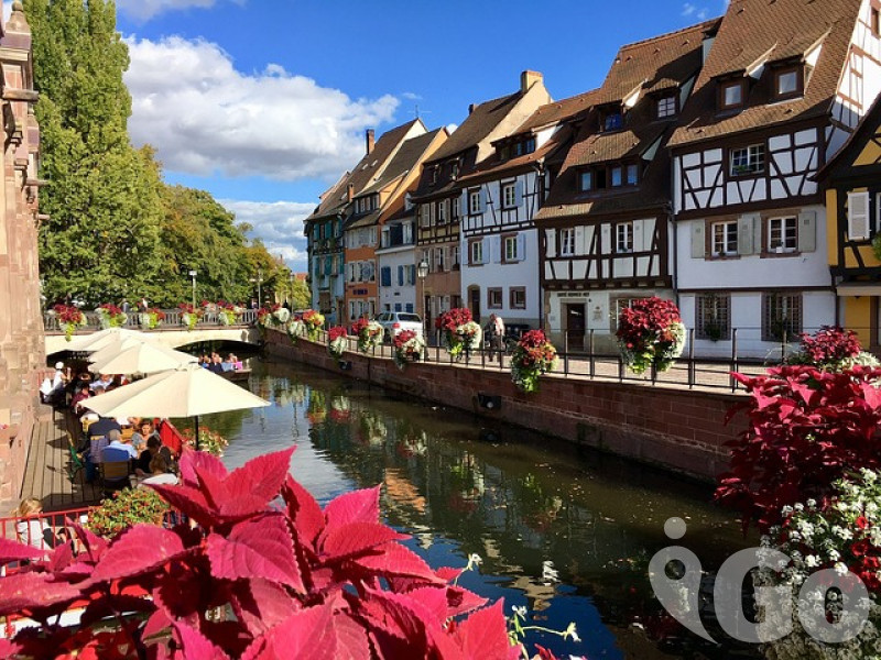 colmar