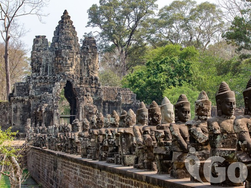 angkor