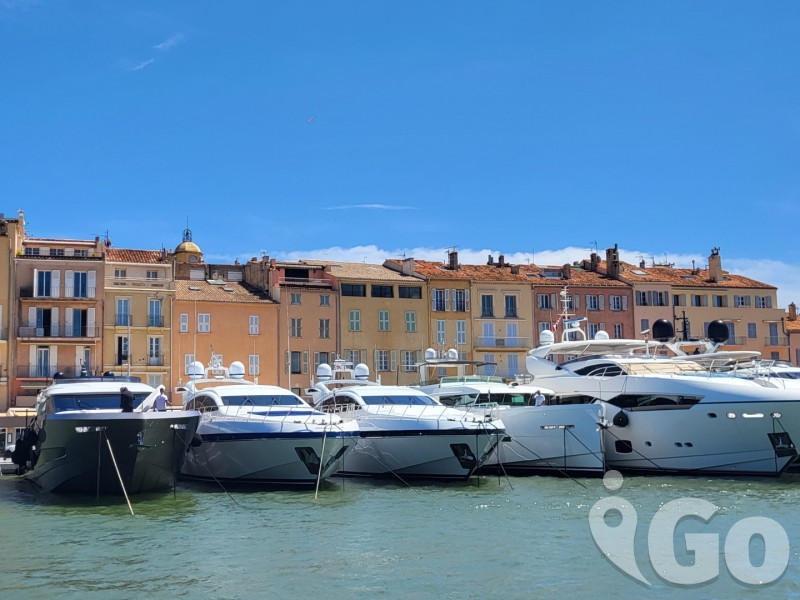 St Tropez