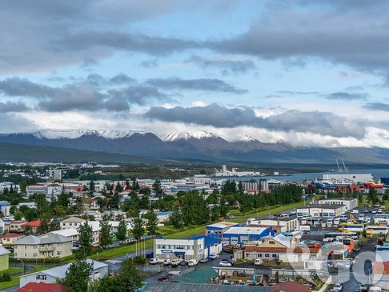 Akureyri (Kopírovat)