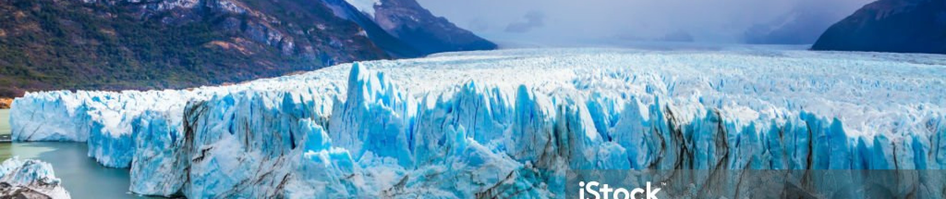 PATAGONIE - na  stopě krásám ARGENTINY a CHILE